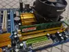 Материнская плата Gigabyte GA-G31M-ES2L socket 775