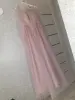 Платье вечернее, пышное