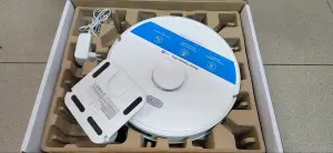 Робот-пылесос HONOR Choice Robot Cleaner R2S (а.46-045551)
