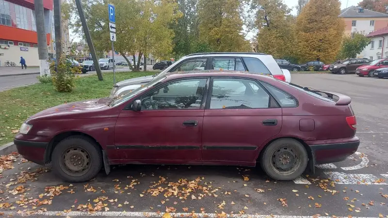 Машина