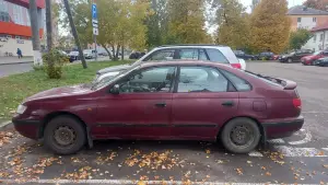 Машина