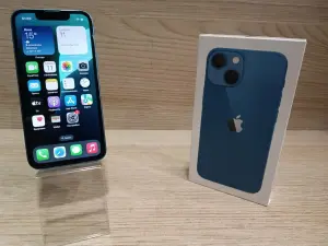 Телефон Apple iPhone 13 mini 128GB (а.44-032592)