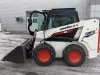 Аренда мини-погрузчика Lonking CDM 312 с ковшом / вилами 1,2т