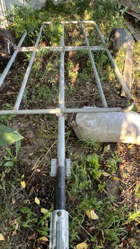 Прицепы - Лафет. Прицеп - Радошковичи - Фото 2 Лафет. Прицеп - Радошковичи - 224236 - Доска объявлений Kupika.by - Фото 2