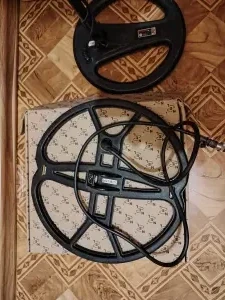 Металодетектор
