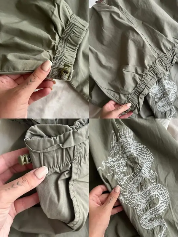 ,, Primark ,, - Широкие Джоггеры