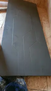 Двери