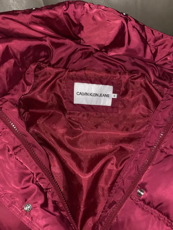 Куртка Calvin Klein