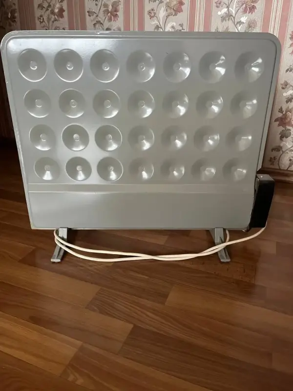 Обогреватель масляный