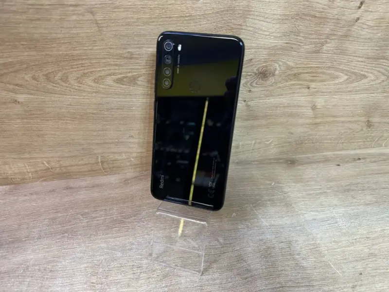 Телефон Xiaomi Redmi Note 8 4GB/64GB (а.37-047989)