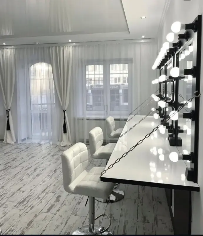 Салон-коворкинг в центре Бреста