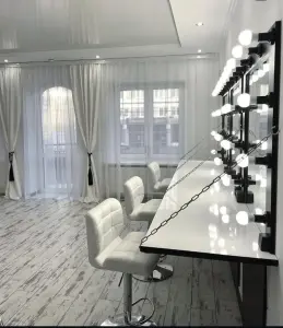 Салон-коворкинг в центре Бреста