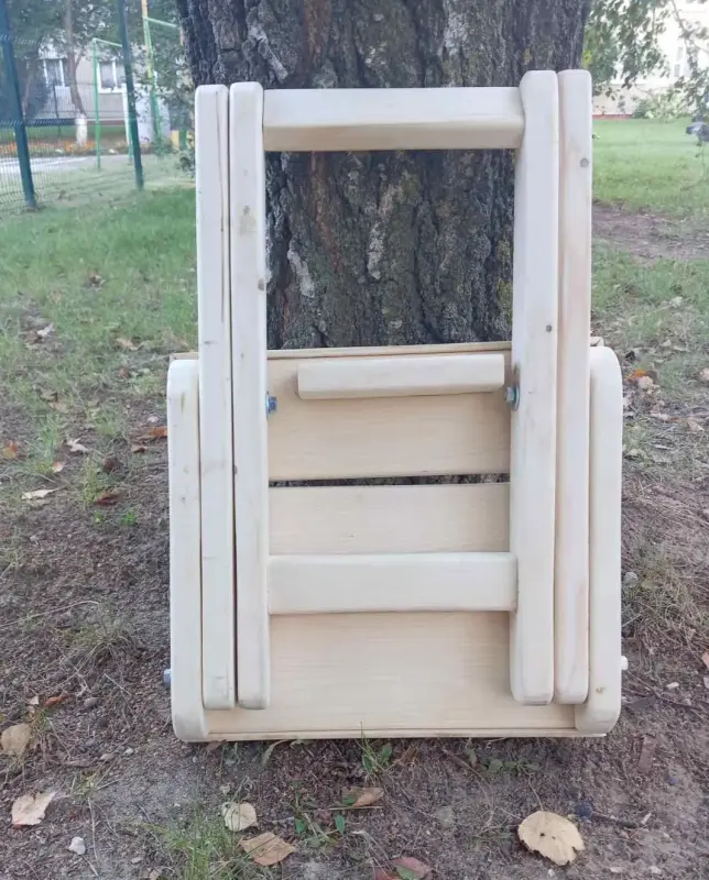 Стул-табуретка - Правдинский - 221042 - Доска объявлений Kupika.by - Фото 3