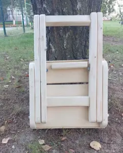 Стул-табуретка