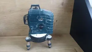 Лазерный нивелир Neroff DLT-12 3х360 (а.60-020431)
