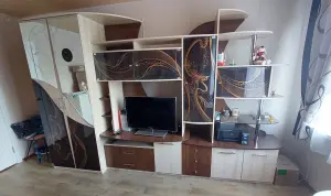 Секция Птица счастья. Торг. Состояние 9/10