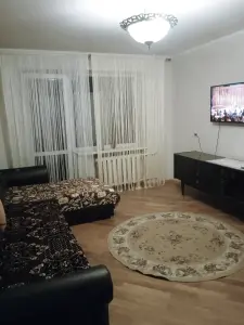 Уютная квартира на сутки в центре Пинска