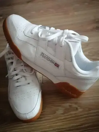 Кроссовки универсальные Reebok Classics