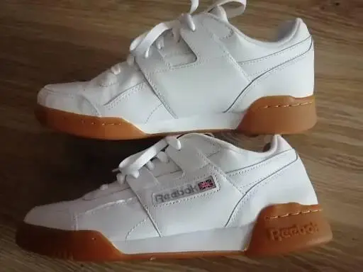 Кроссовки универсальные Reebok Classics