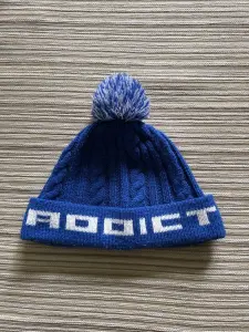 Шапка Addict