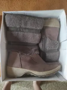 Обувь
