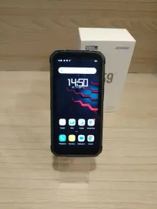 Телефон Doogee S59 Pro 4ГБ/128ГБ (а.44-032714)