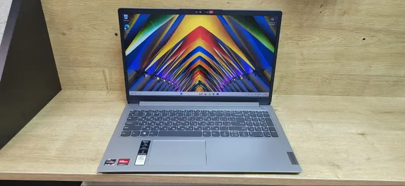 Ноутбук Lenovo IdeaPad 1 15AMN7 82VGWWTVRK (а.46-045938)