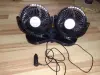 Вентилятор автомобильный