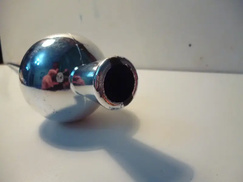 Новогодние игрушки