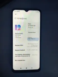 Redmi 9A