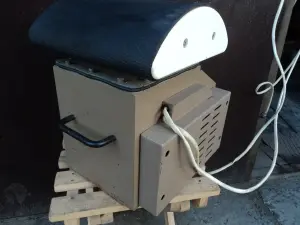 Тренажер-стимулятор биомеханический