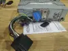 USB-магнитола Kenwood KMM-124