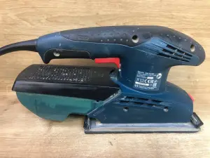 Виброшлифмашина Bosch GSS 23 A Professional (а.37-047712)
