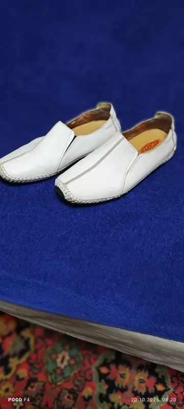 Мокасины