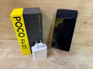 Телефон POCO F4 GT 12GB/256GB (а.37-048208)