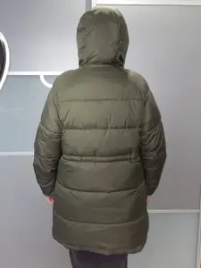 Пуховик