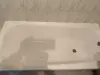 Ванна чугунная