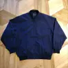 Винтажный бомбер 80х (retro,vintage)