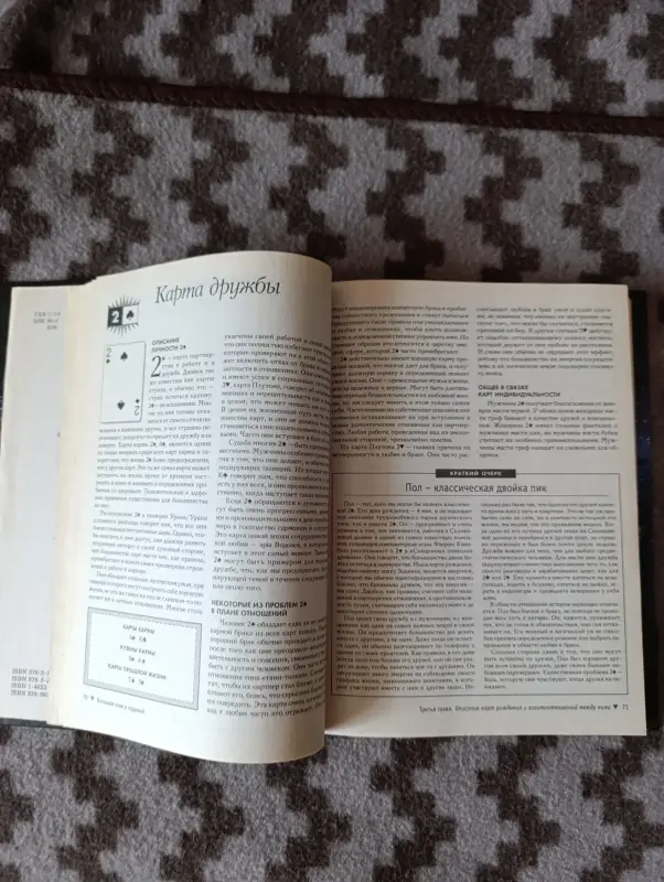 Книги по годанию.