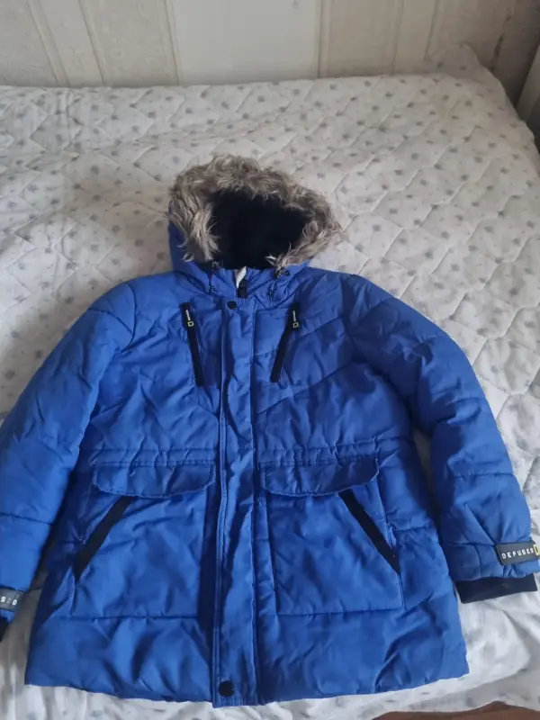 Одежда для мальчиков