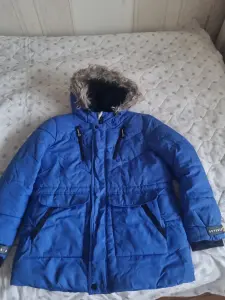 Одежда для мальчиков