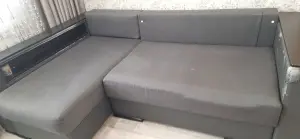 Диван угловой