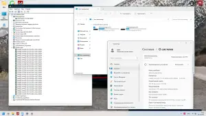PC игровой компьютер 12 ядерный /RAM 16GB/1Tb/SSD/RX 580 8Gb