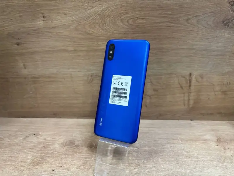 Телефон Xiaomi Redmi 9A 2GB/32GB (а.83-016681)