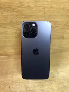 Телефон Apple iPhone 14 Pro Max 128GB (а.37-048036)