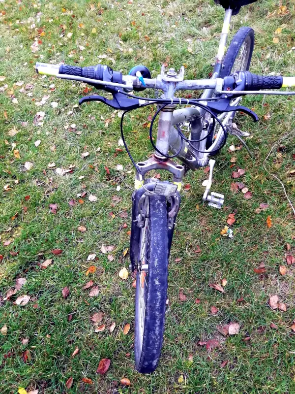 Велосипеды, велотовары - Велосипед горный для взрослых - Вся Беларусь - Фото 3 Велосипед горный для взрослых - Вся Беларусь - 224314 - Доска объявлений Kupika.by - Фото 3