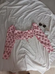 Блузка