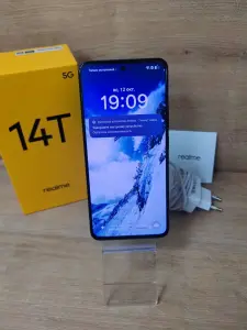 Телефон Realme 14T 8GB/256GB (а.60-020667)