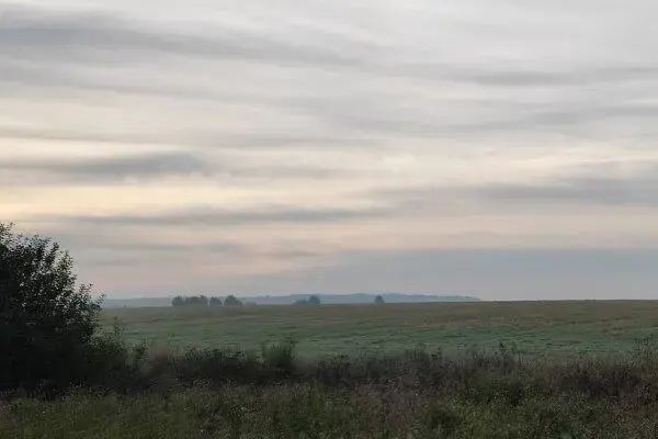 Дом деревянный
