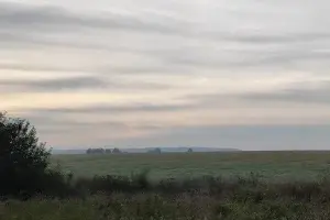 Дом деревянный